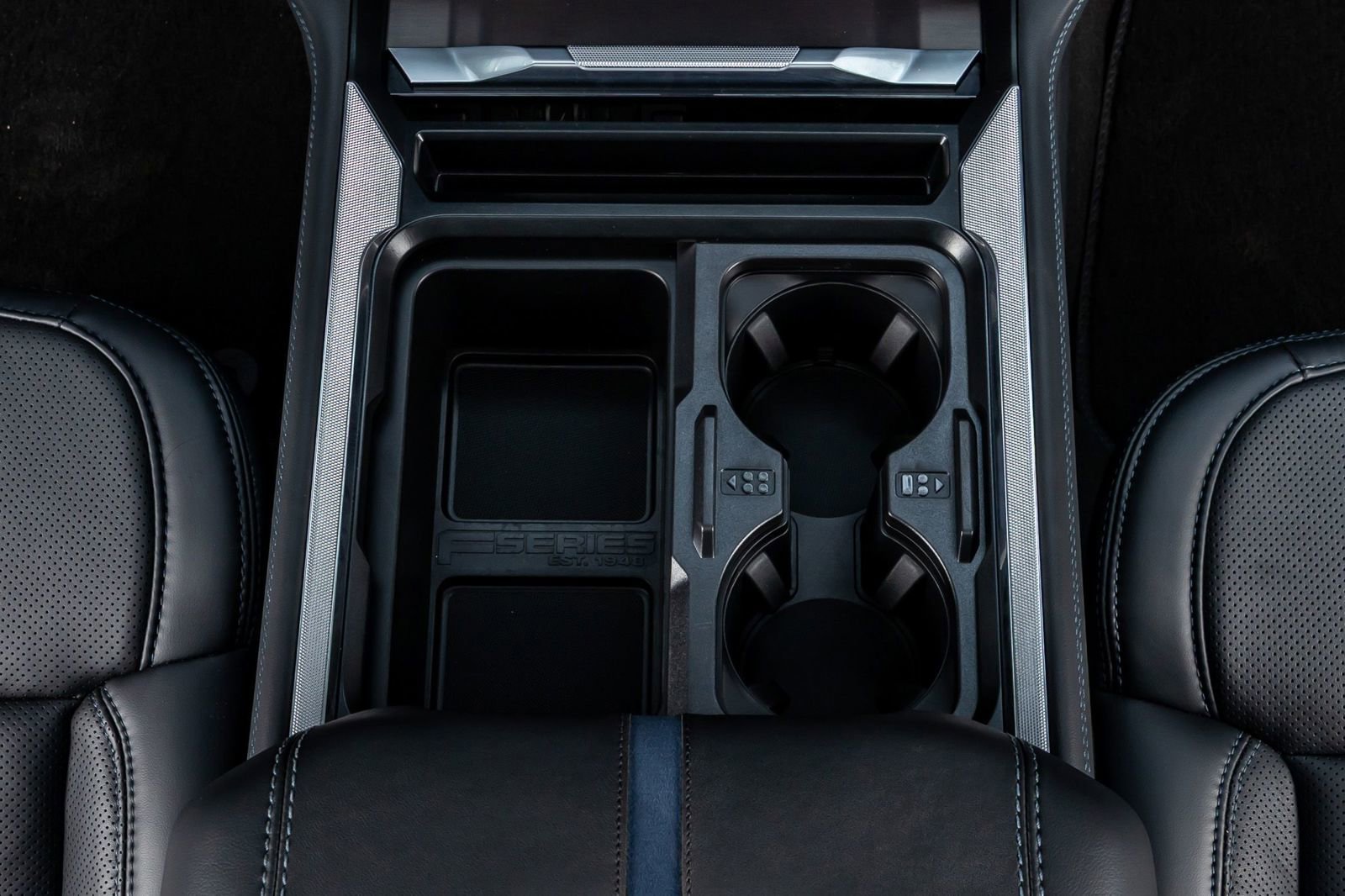 Used 2026 Ford F250 Platinum image 28