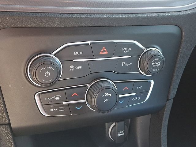 Used 2023 Dodge Charger SXT RWD image 17