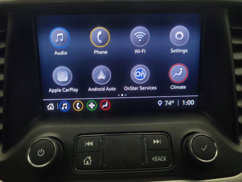 Used 2020 GMC Acadia SLE w/ Driver Convenience Package FWD image 25