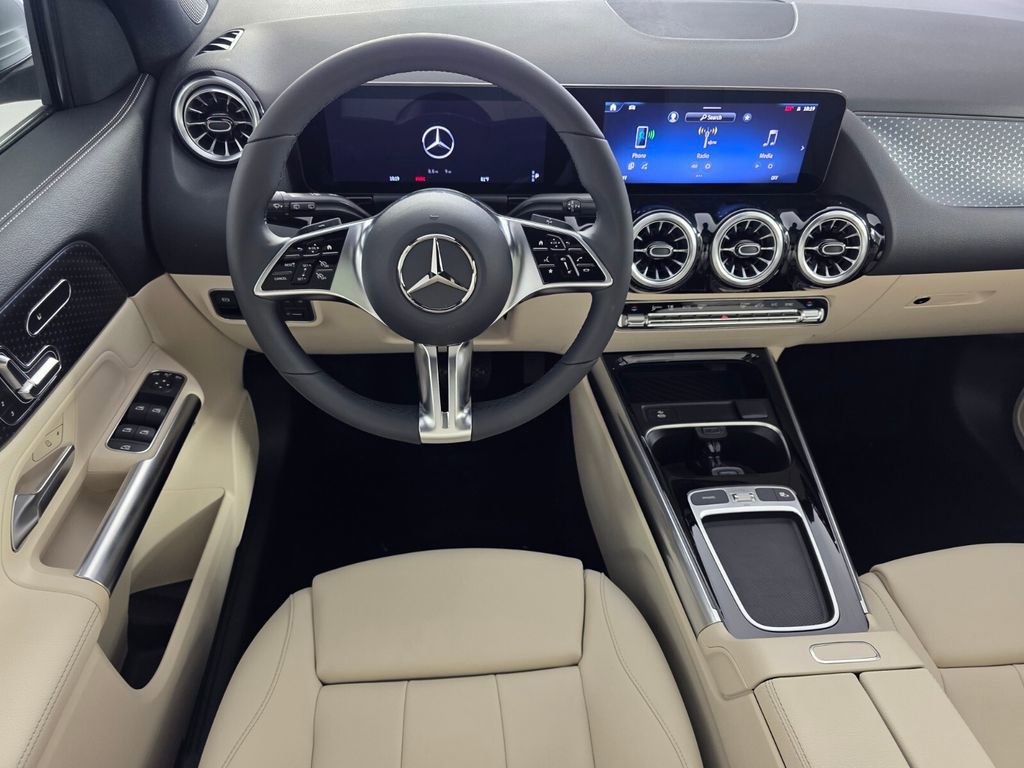 New 2026 Mercedes-Benz GLA 250 image 10