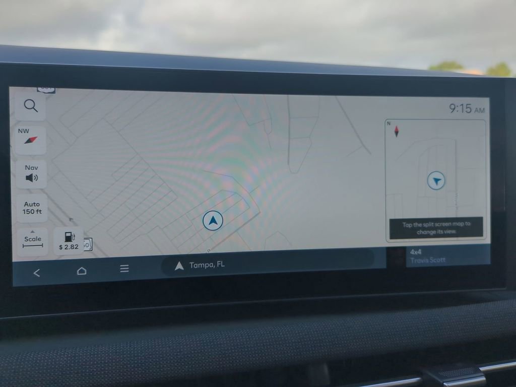 New 2026 Hyundai Tucson Limited image 27