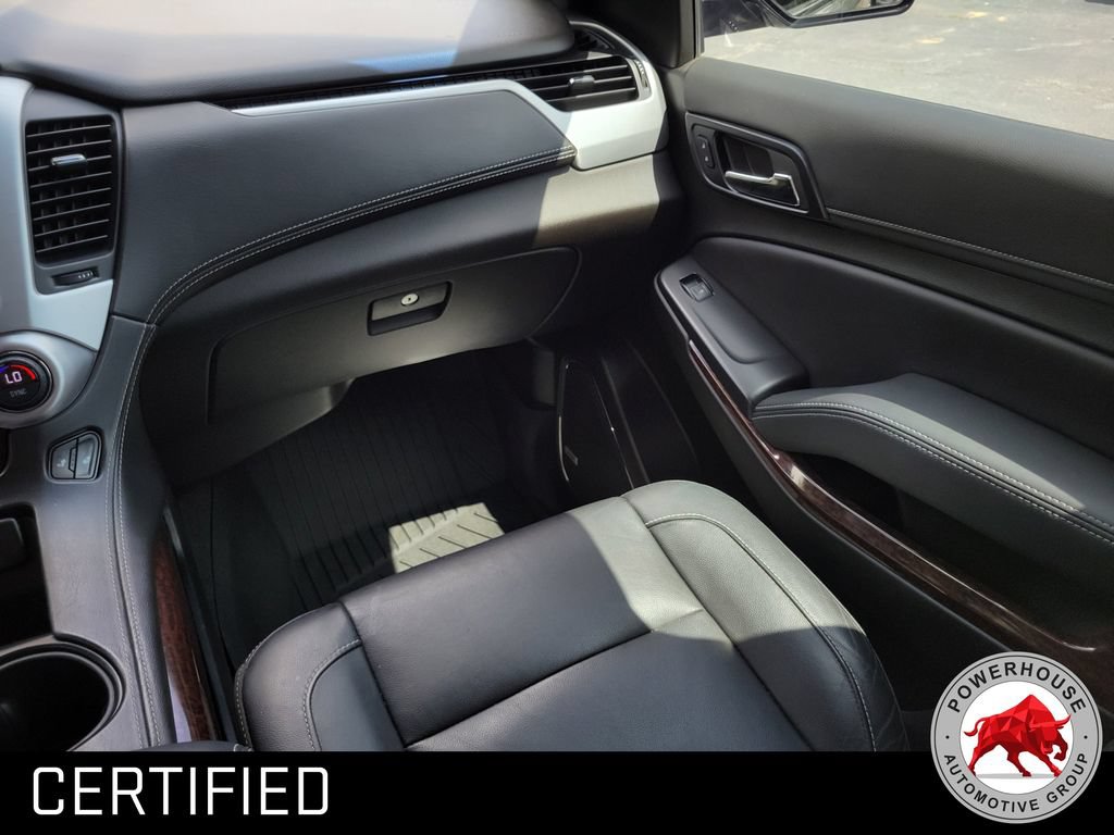 Used 2019 GMC Yukon SLT RWD image 23