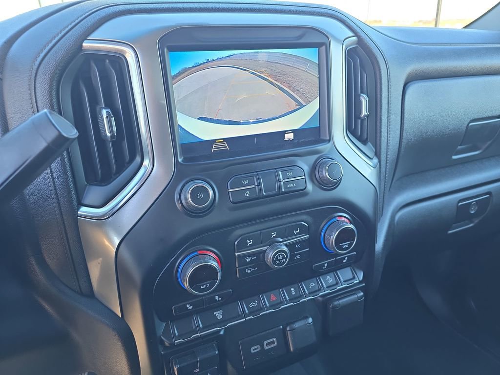 Used 2023 Chevrolet Silverado 2500 LT image 23