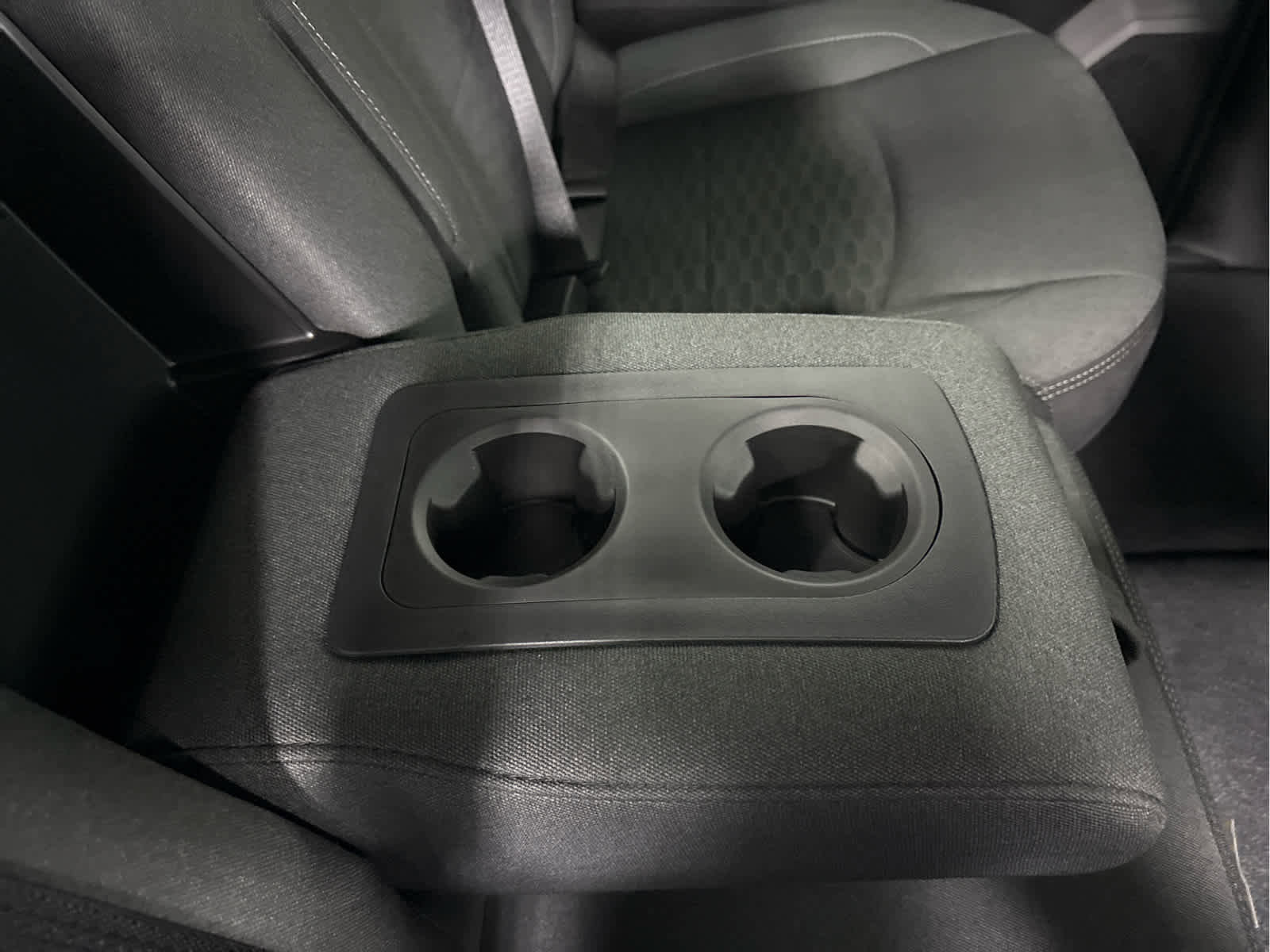 New 2026 RAM 2500 Big Horn image 38