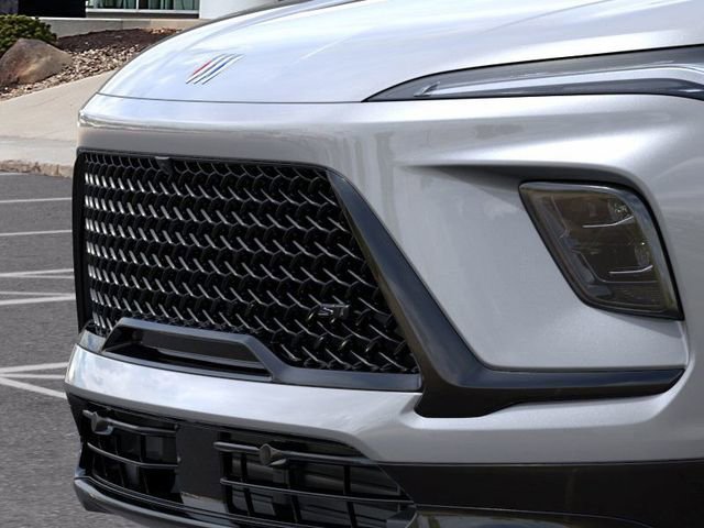 New 2026 Buick Enclave Sport Touring w/ Power Package image 13