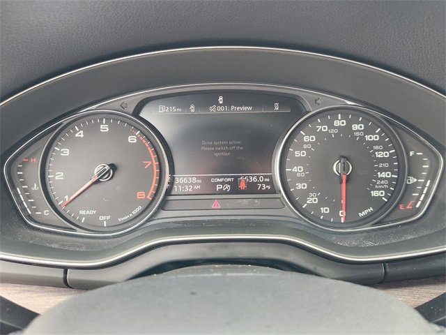 Used 2022 Audi Q5 2.0T Premium w/ Convenience Package image 15