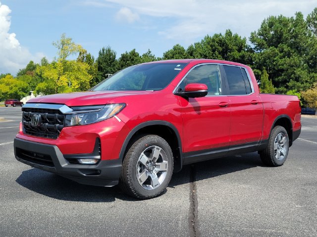 New 2026 Honda Ridgeline RTL image 29
