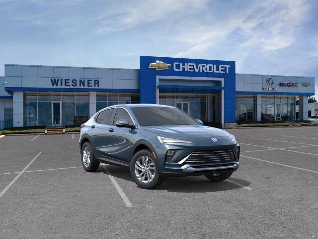 New 2026 Buick Envista Preferred