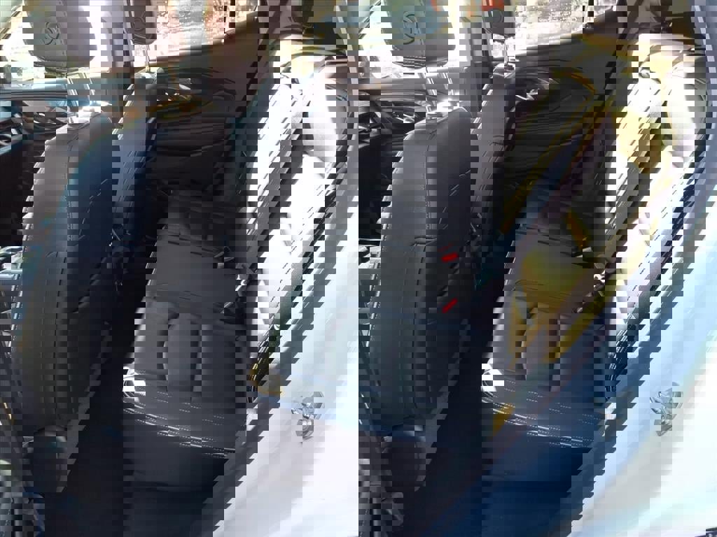 Used 2019 GMC Terrain Denali image 13