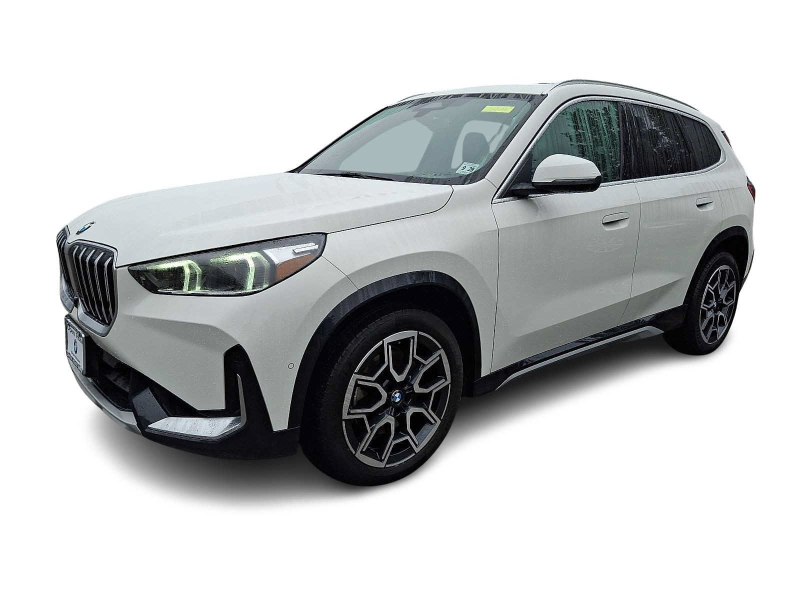 Used 2025 BMW X1 xDrive28i w/ Technology Package AWD/4WD image 3