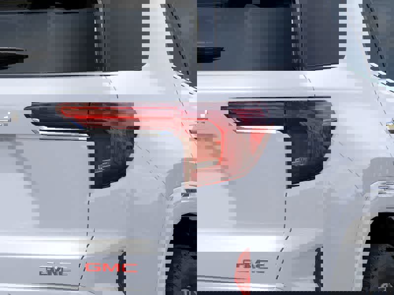 New 2026 GMC Terrain Denali w/ LPO, Floor Liner Package image 11