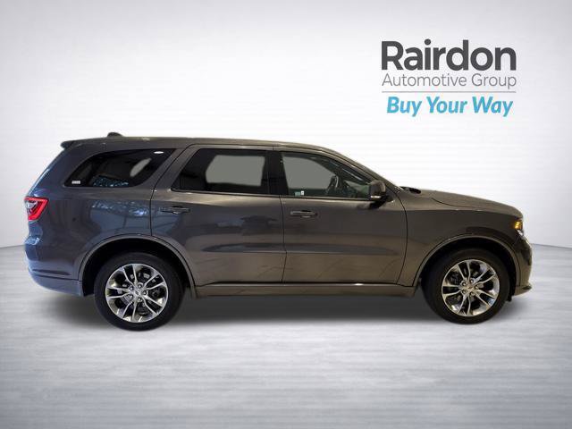 Used 2019 Dodge Durango GT AWD/4WD image 6