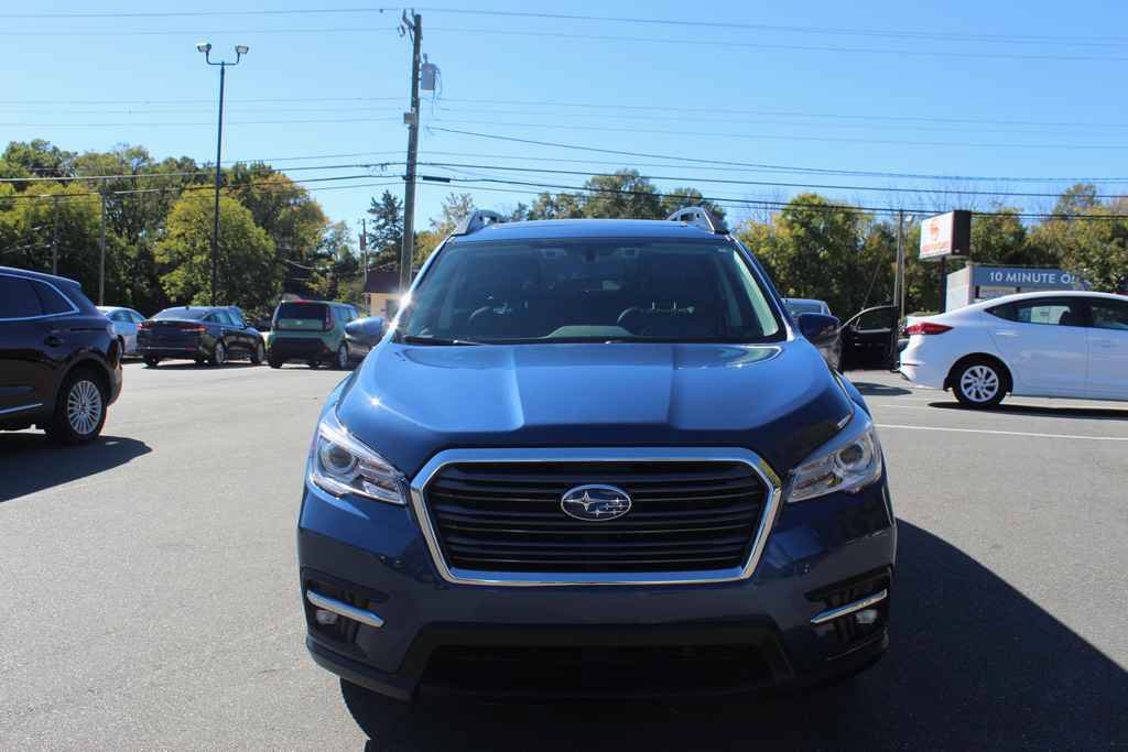 Used 2020 Subaru Ascent Limited w/ Technology Package AWD/4WD image 2
