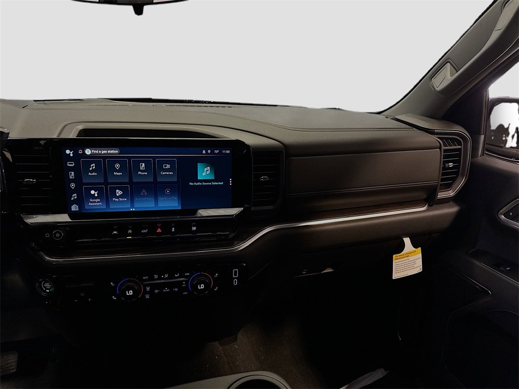 New 2026 Chevrolet Silverado 1500 LT image 25