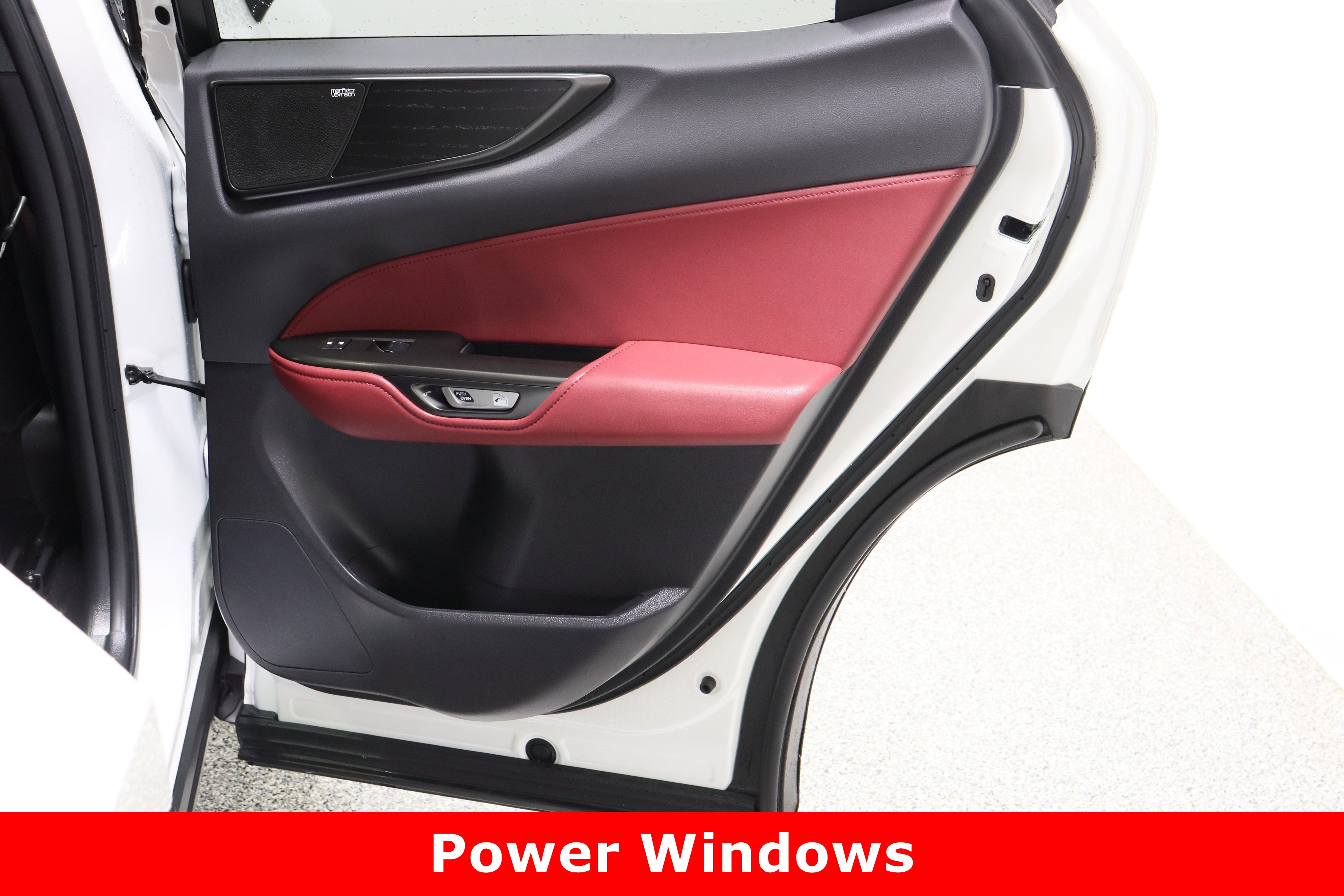 Used 2024 Lexus NX 300h AWD w/ Luxury Package image 36