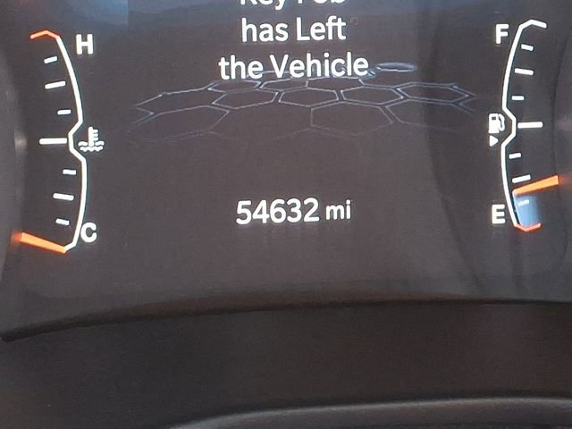 Used 2024 Jeep Compass Latitude image 20