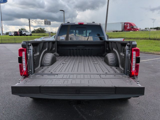 New 2027 Ford F350 Lariat AWD/4WD image 13