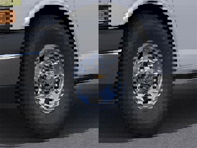 New 2025 Chevrolet Express 3500 Extended w/ Driver Convenience Package image 9