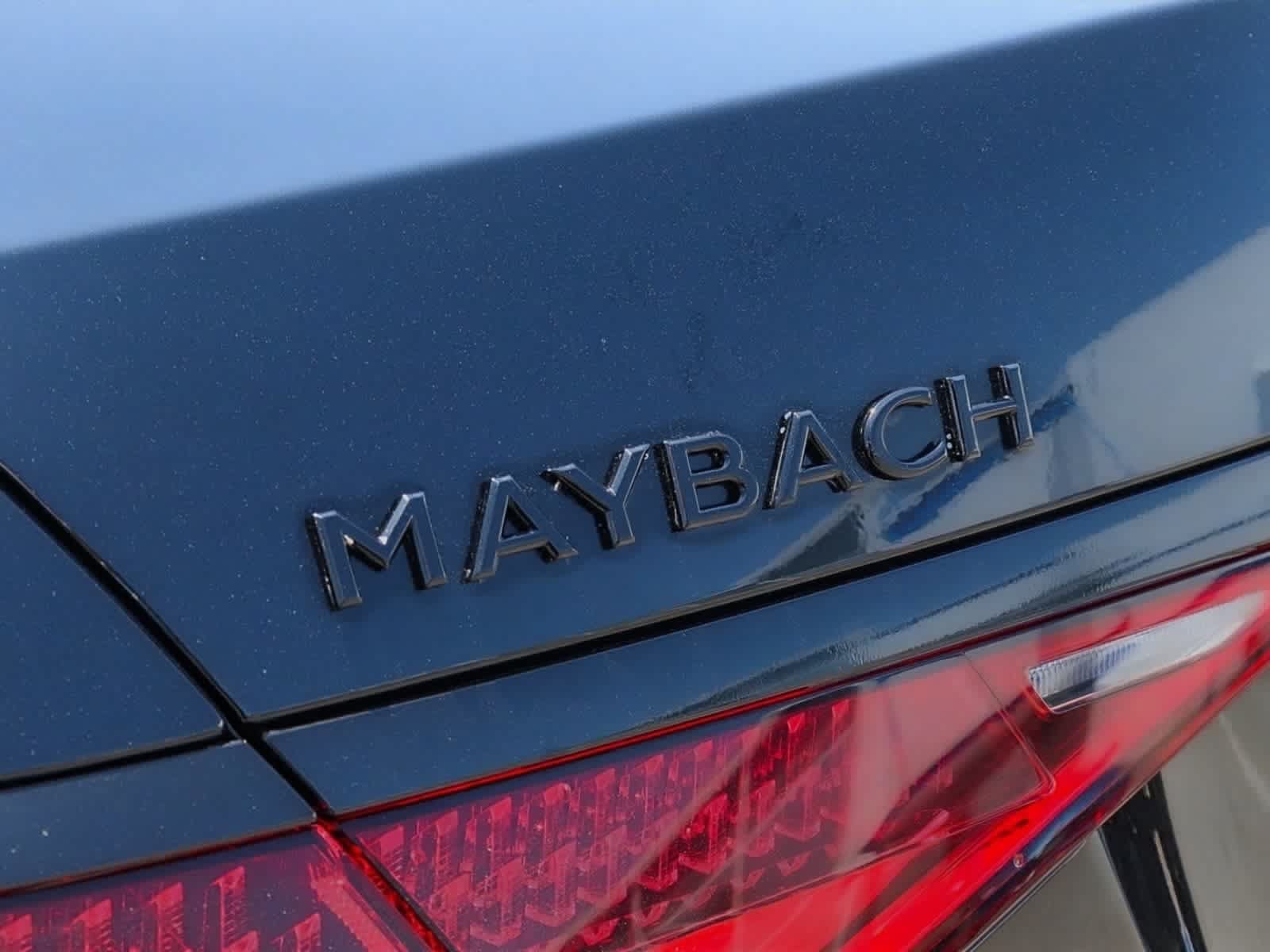 Used 2022 Mercedes-Benz Maybach S 580 4MATIC image 14