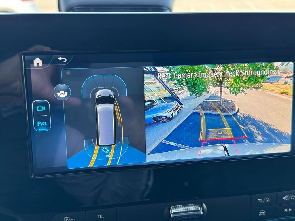 New 2025 Mercedes-Benz Sprinter 2500 image 29