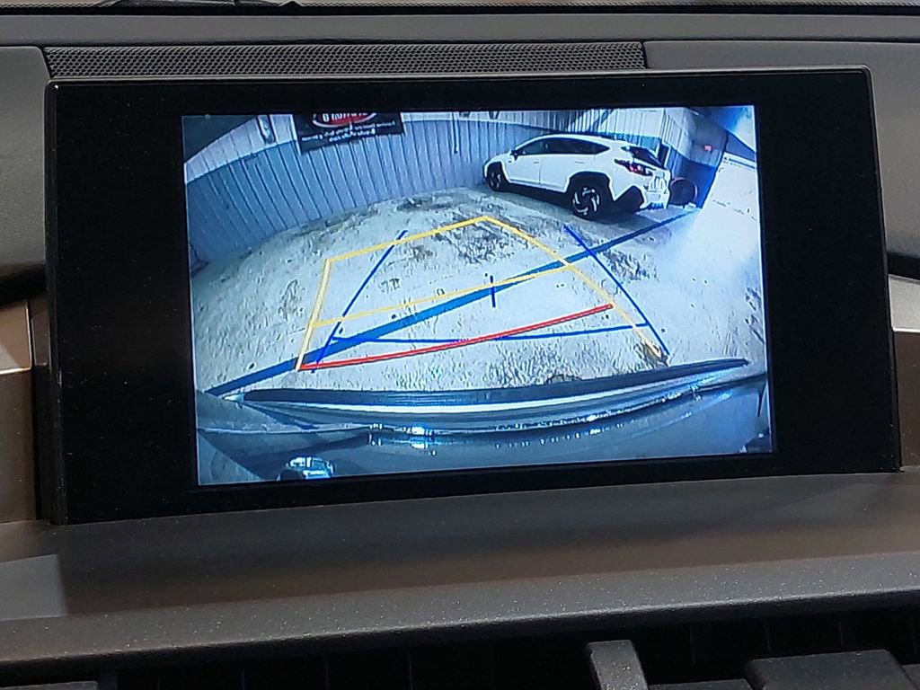 Used 2017 Lexus NX 200t FWD image 23