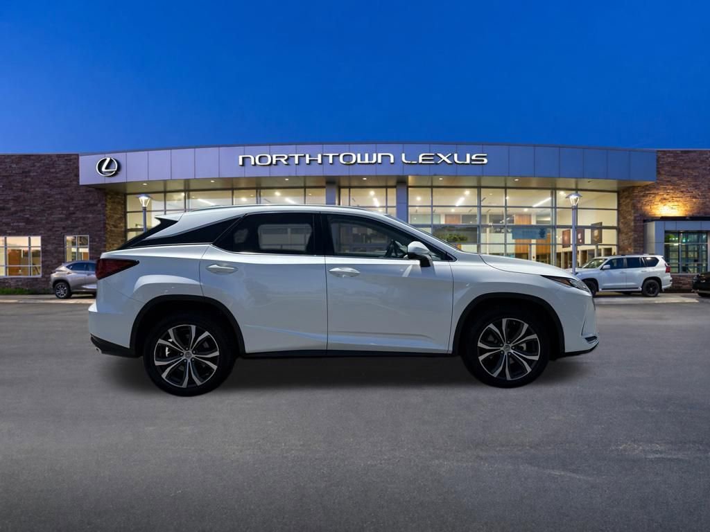 Used 2021 Lexus RX 350 AWD w/ Premium Package image 23