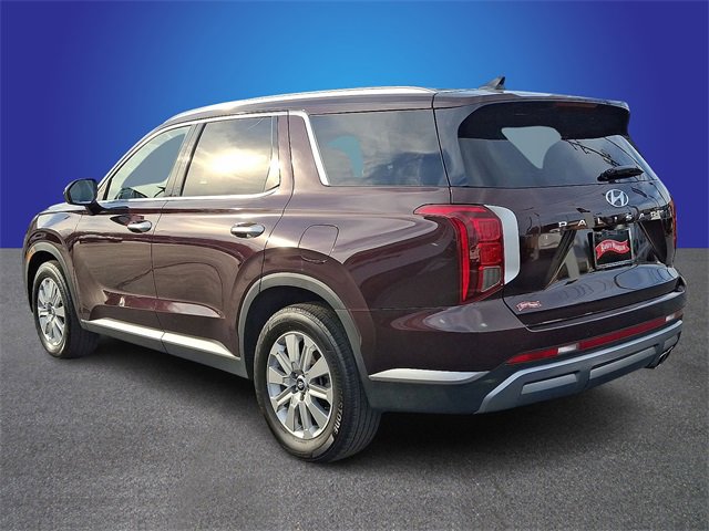 Used 2025 Hyundai Palisade SEL image 6