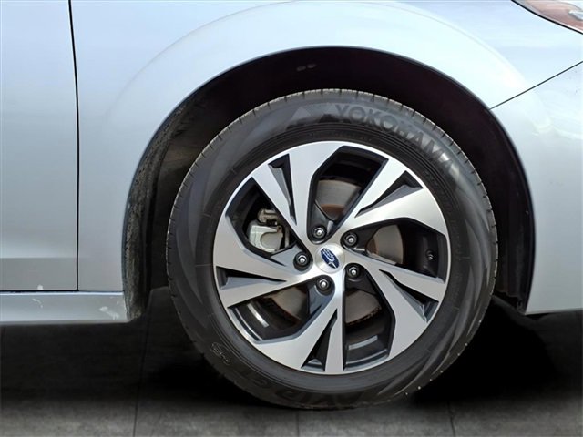 Used 2024 Subaru Legacy image 9