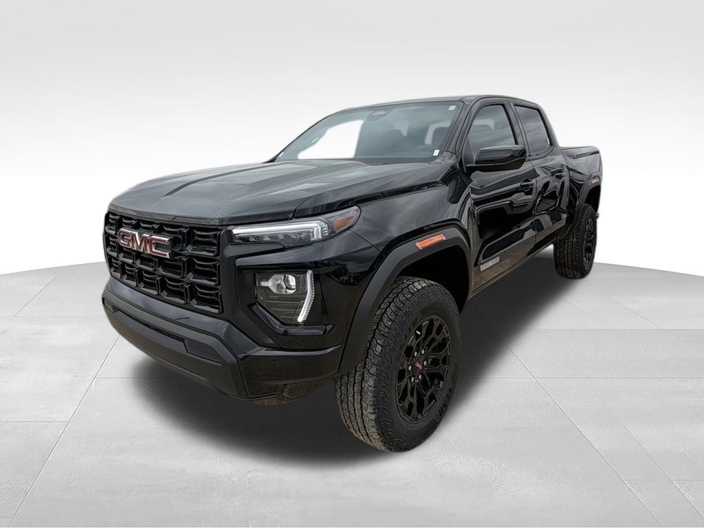 New 2026 GMC Canyon Elevation RWD image 4