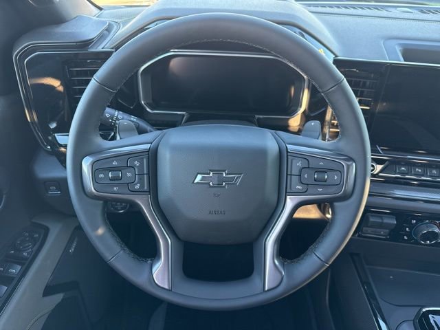 New 2026 Chevrolet Silverado 1500 ZR2 image 21