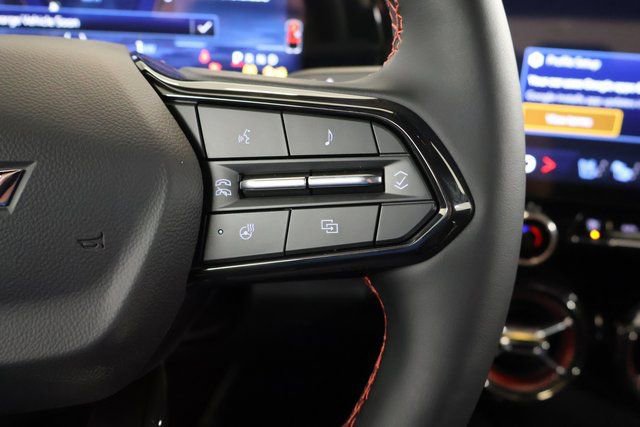 New 2026 Chevrolet Blazer EV RS w/ LPO, Blackout Package image 15