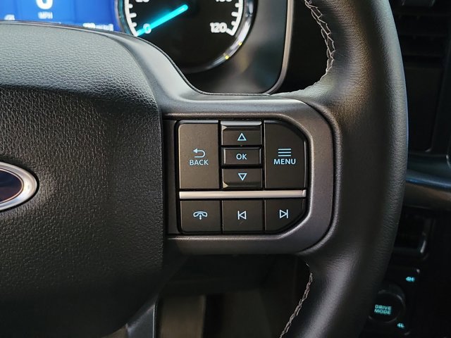 Certified 2023 Ford F150 XLT w/ Equipment Group 302A High AWD/4WD image 28