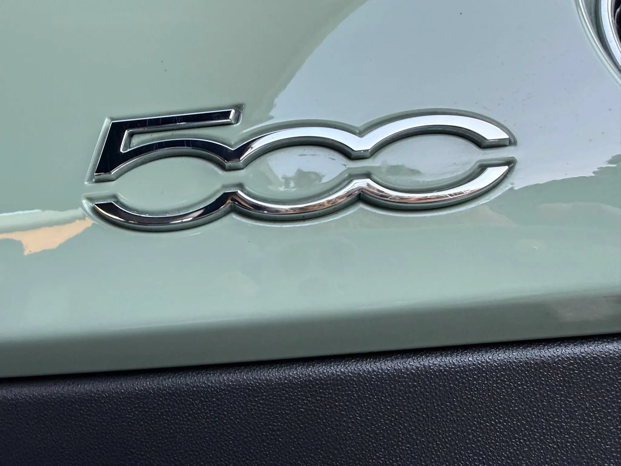 Used 2015 FIAT 500 Sport FWD image 39