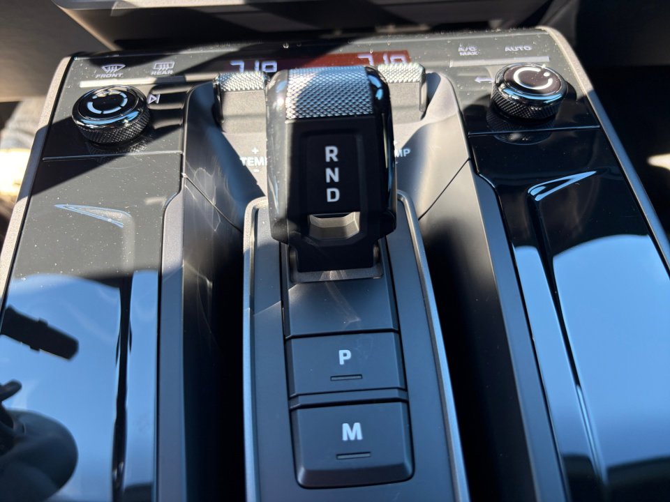 Certified 2026 Porsche 911 Targa 4S image 25