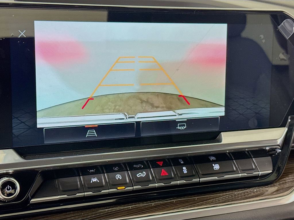 New 2026 GMC Sierra 1500 Elevation image 9