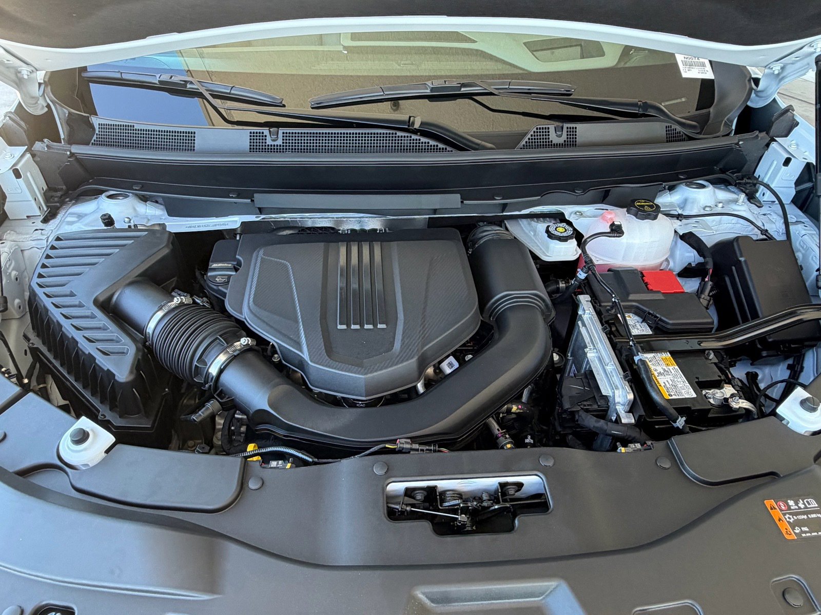 New 2026 GMC Acadia Elevation w/ Elevation Premium Package image 23