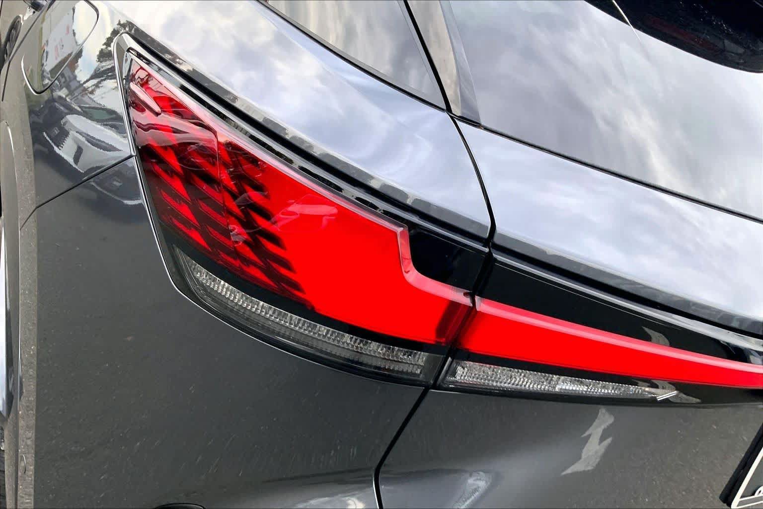New 2026 Lexus RX 350 w/ Convenience Package AWD/4WD image 14