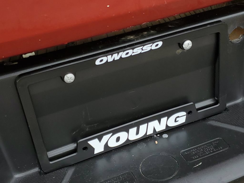 Used 2014 Ford F150 XLT w/ XLT Chrome Package RWD image 35