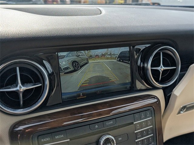 Used 2017 Mercedes-Benz SLC 300 w/ Premium 1 Package image 19