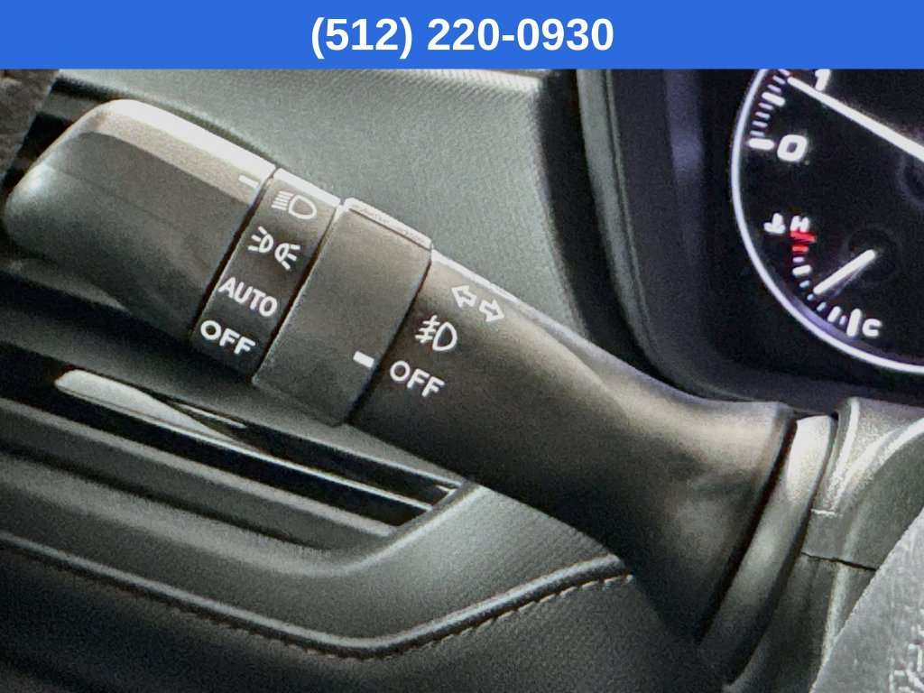 Certified 2026 Subaru Forester Touring AWD/4WD image 13