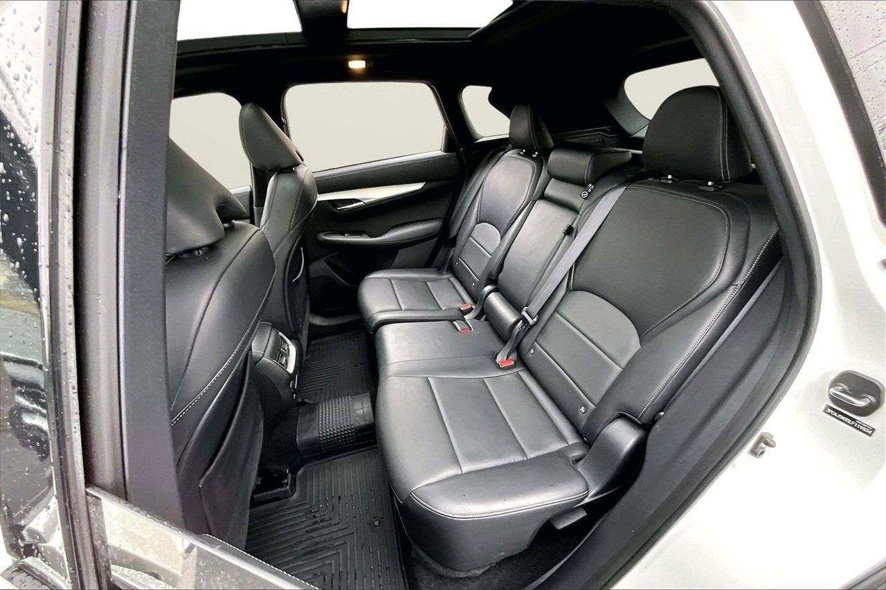 Used 2020 INFINITI QX50 Essential w/ Edition 30 Package image 23