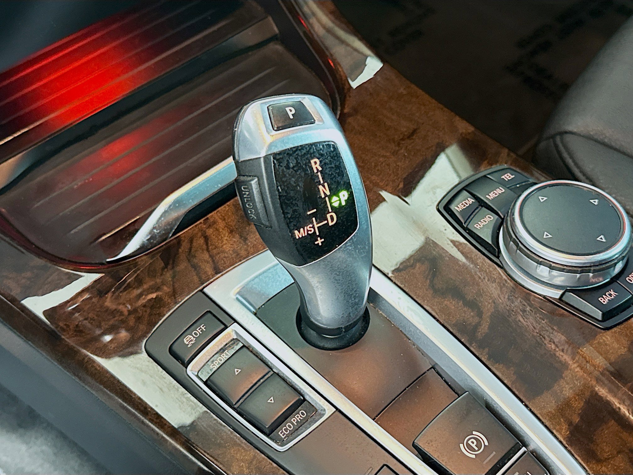 Used 2016 BMW X3 xDrive28i w/ Driver Assistance Package image 20