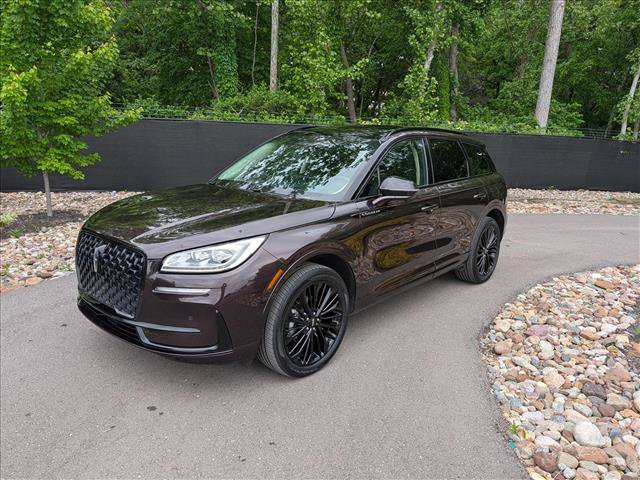 Certified 2023 Lincoln Corsair Reserve w/ Equipment Group 201A AWD/4WD image 1