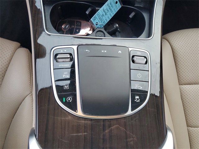 Used 2022 Mercedes-Benz GLC 300 image 24