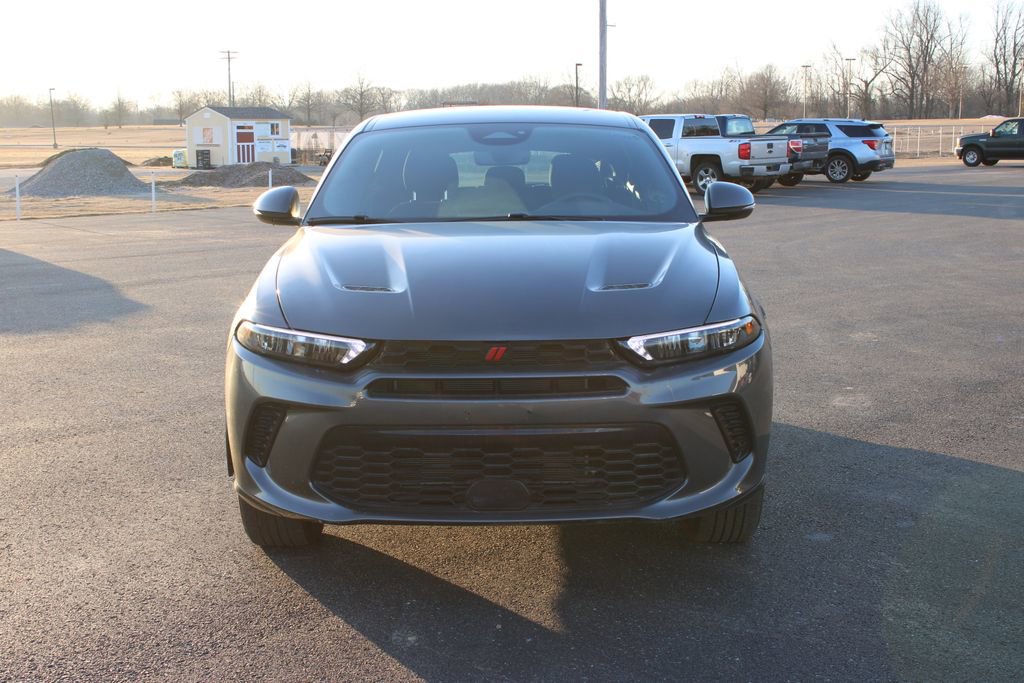 Used 2024 Dodge Hornet R/T image 3