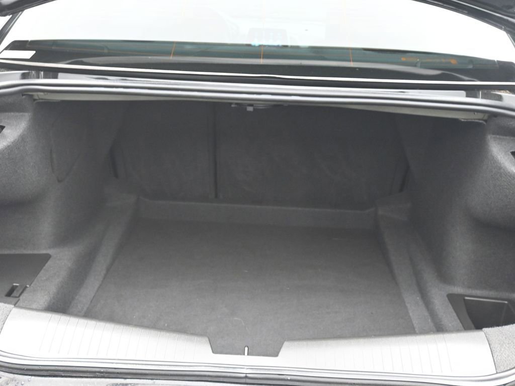 Certified 2024 Cadillac CT4 V Blackwing w/ LPO, Blue Accent Package RWD image 15
