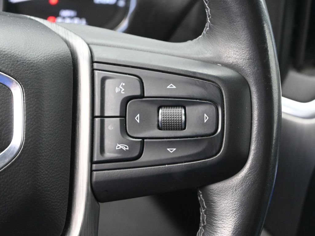 Used 2019 GMC Sierra 1500 Denali w/ Technology Package image 14