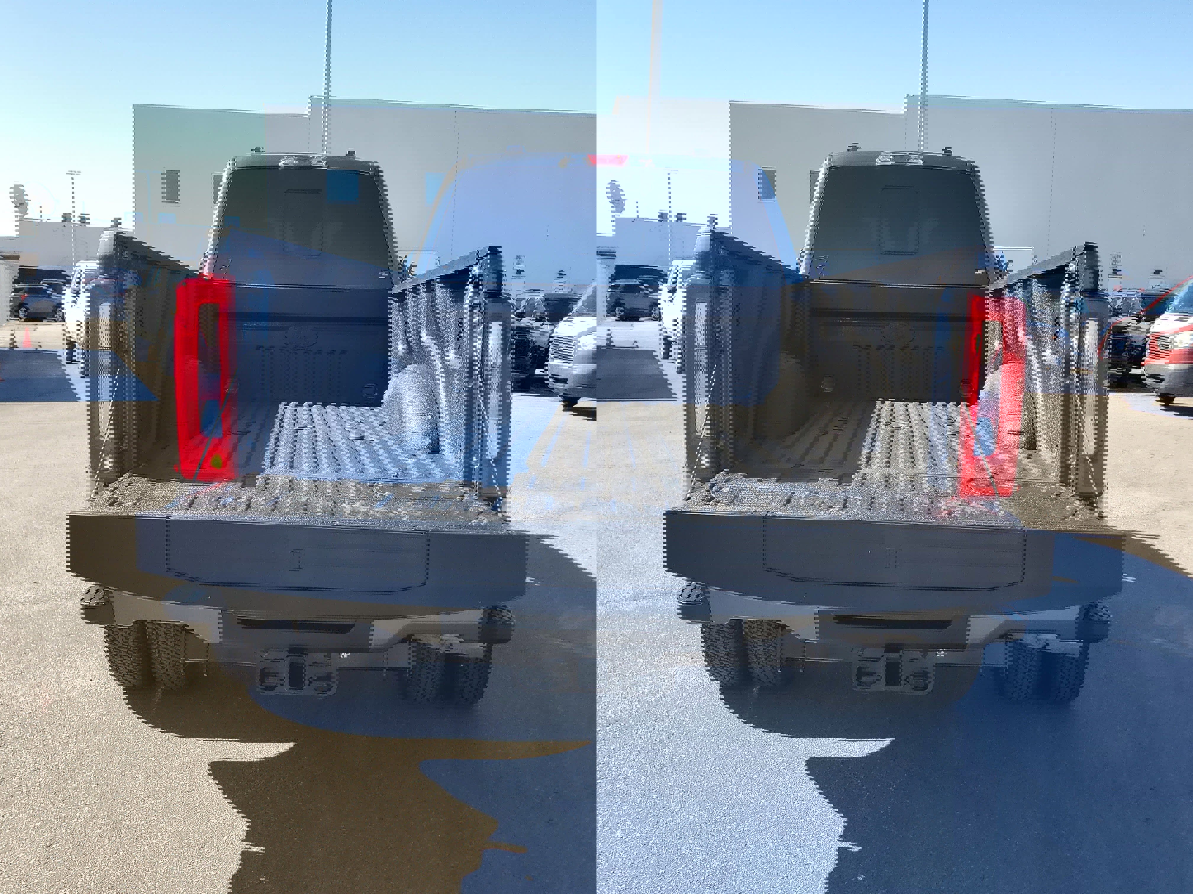 Used 2026 Ford F350 XL w/ STX Appearance Package image 27