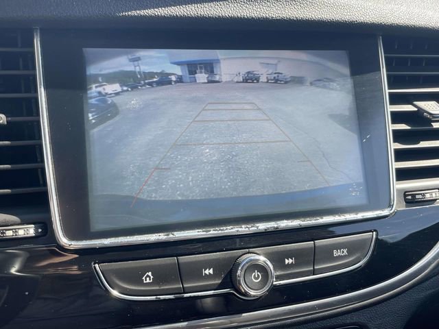 Certified 2019 Buick Encore Preferred w/ Safety Package FWD image 17