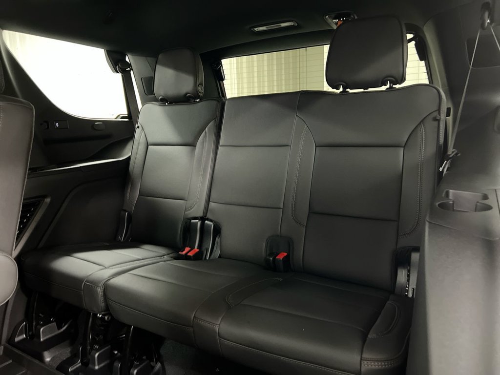 New 2027 Chevrolet Tahoe High Country AWD/4WD image 25